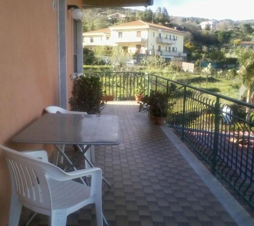 Photo of Patio Balcony in Zafferana Etnea