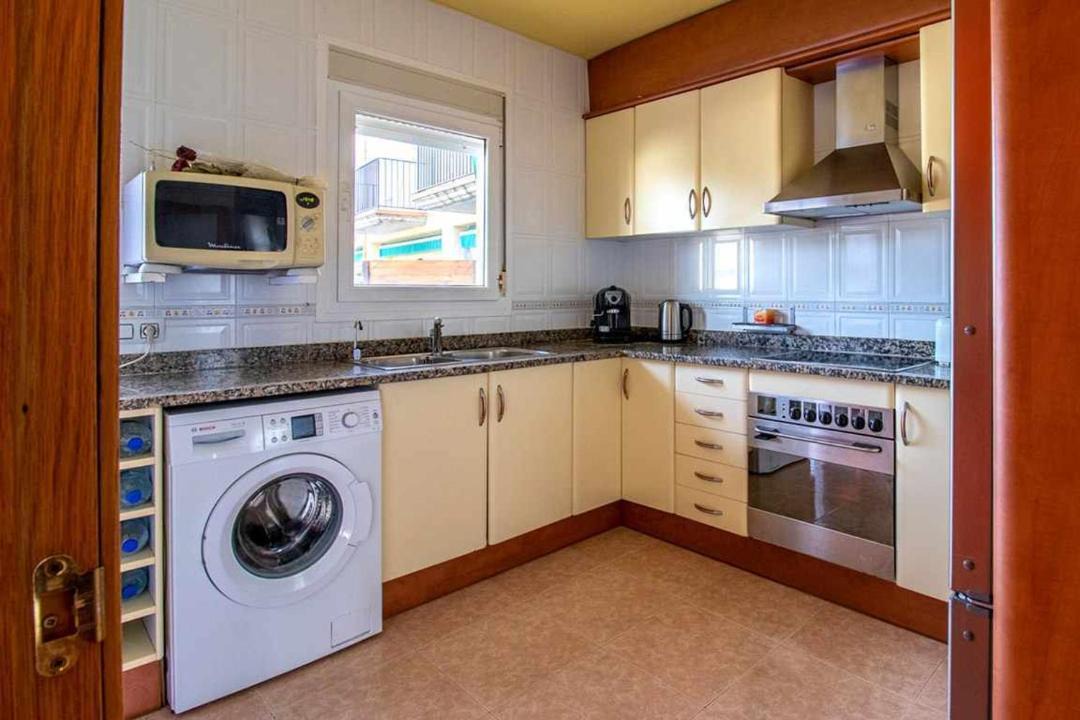 Photo of Kitchen in Bescano