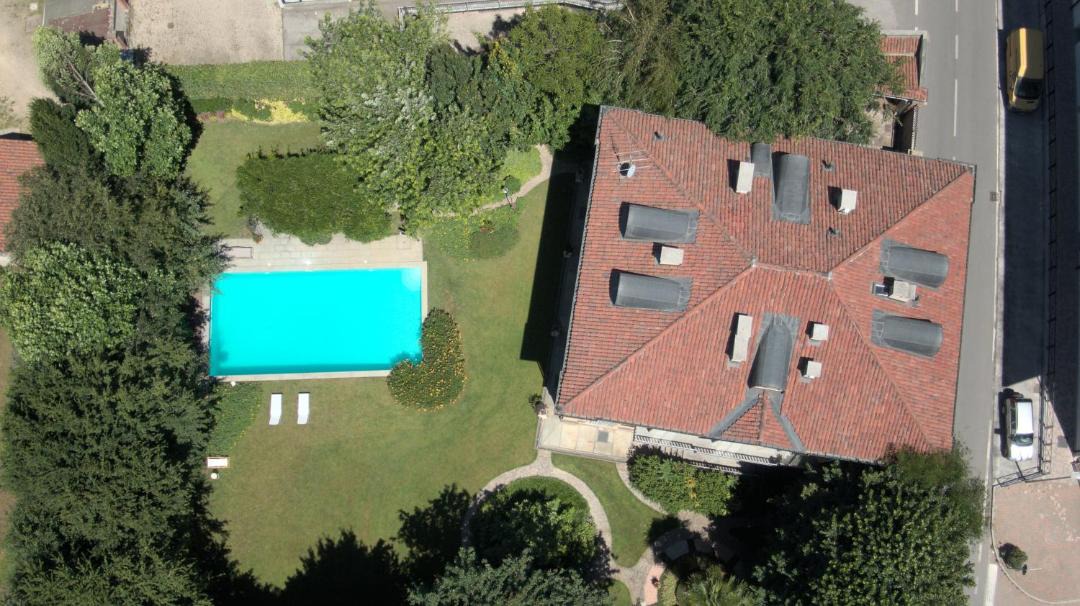Photo of Buildings in Vinovo