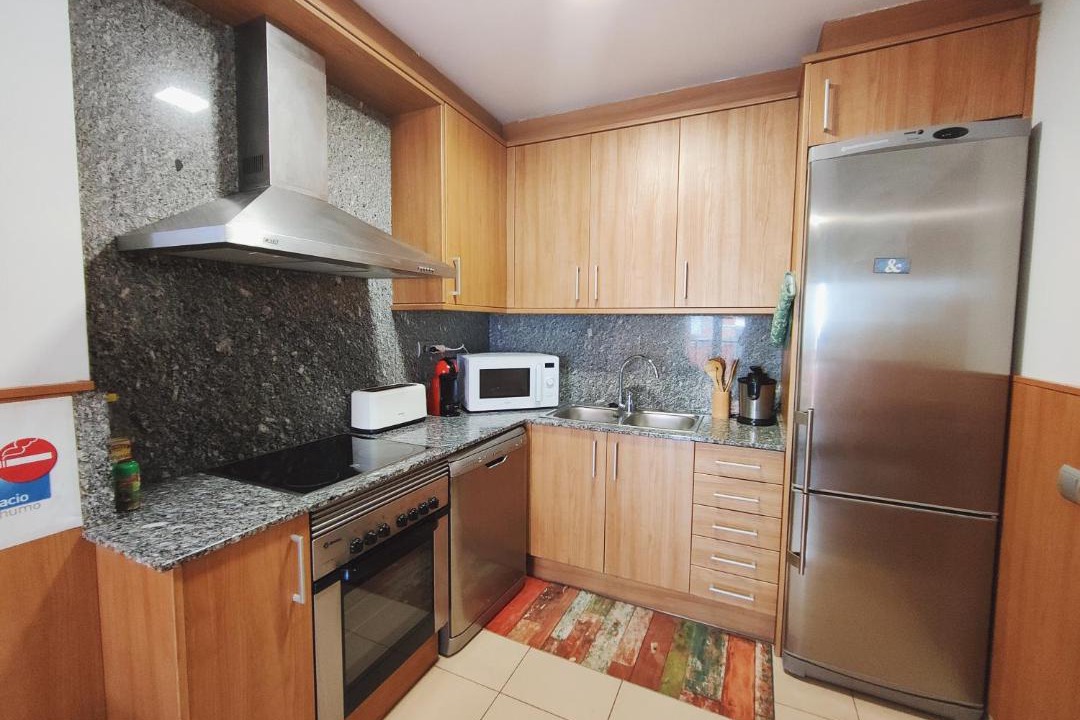 Photo of Kitchen in Lleida