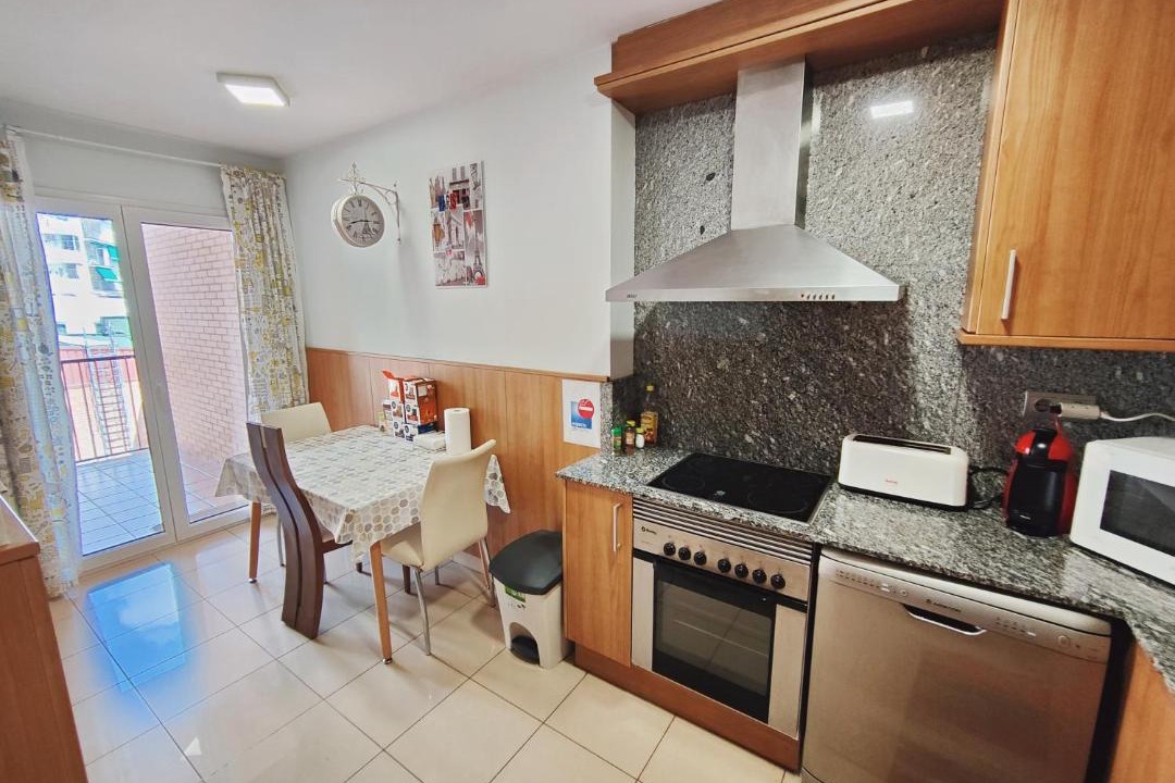 Photo of Kitchen in Lleida