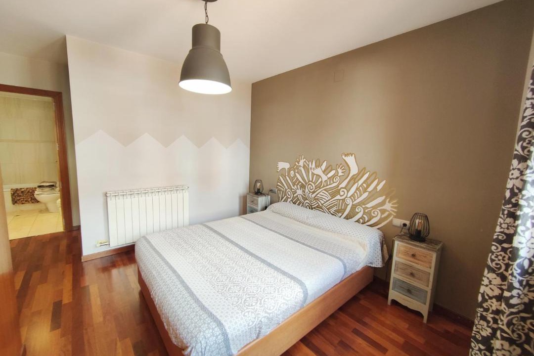 Photo of Bedroom in Lleida