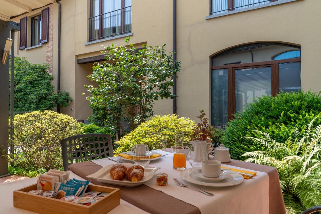 Photo of Patio Balcony in Lurago d'Erba