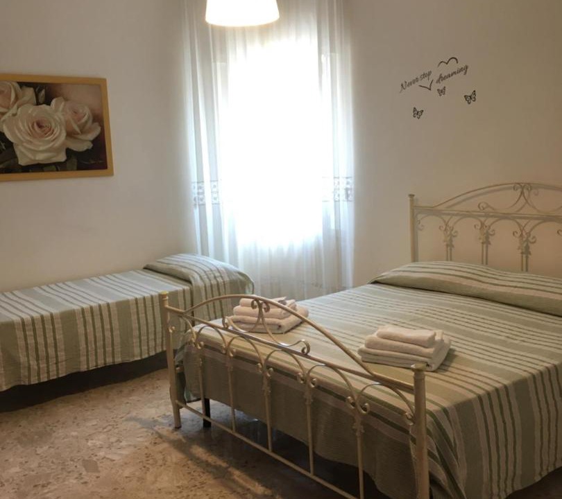 Photo of Bedroom in Taranto