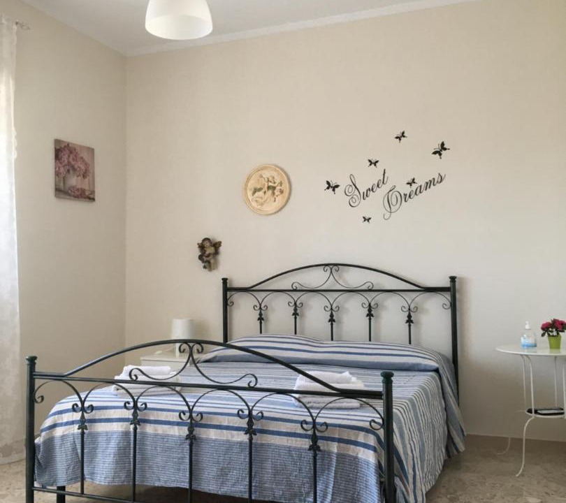 Photo of Bedroom in Taranto