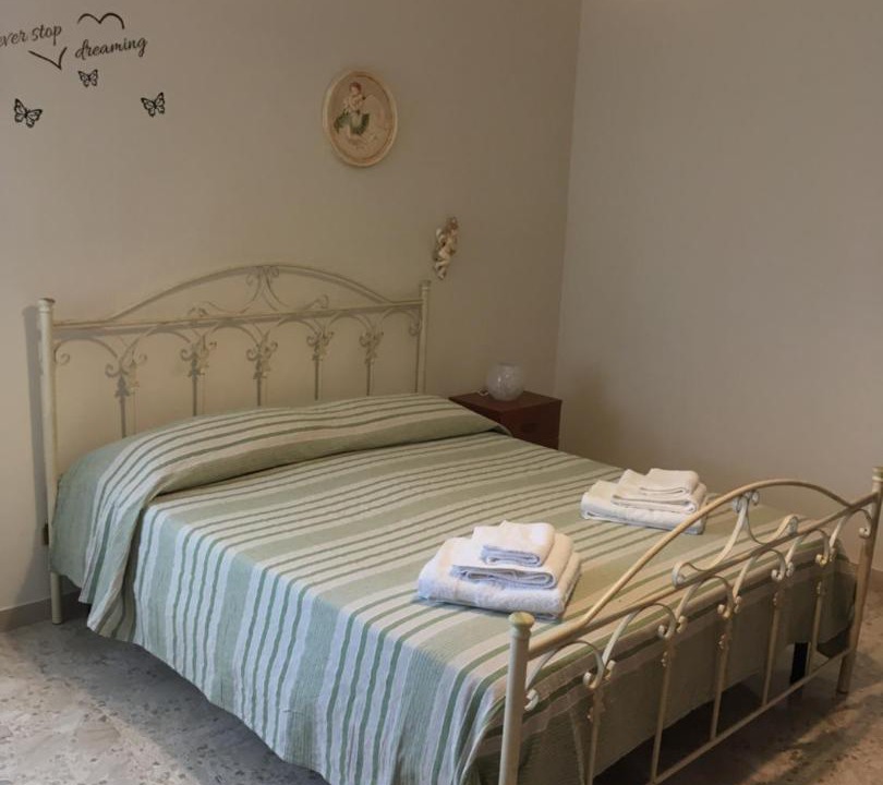 Photo of Bedroom in Taranto