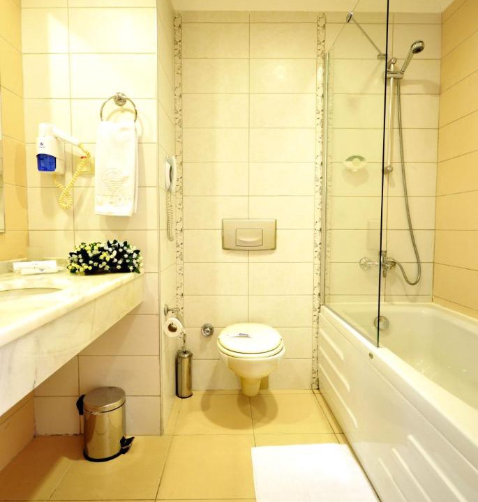 Photo of Bathroom in Konakli
