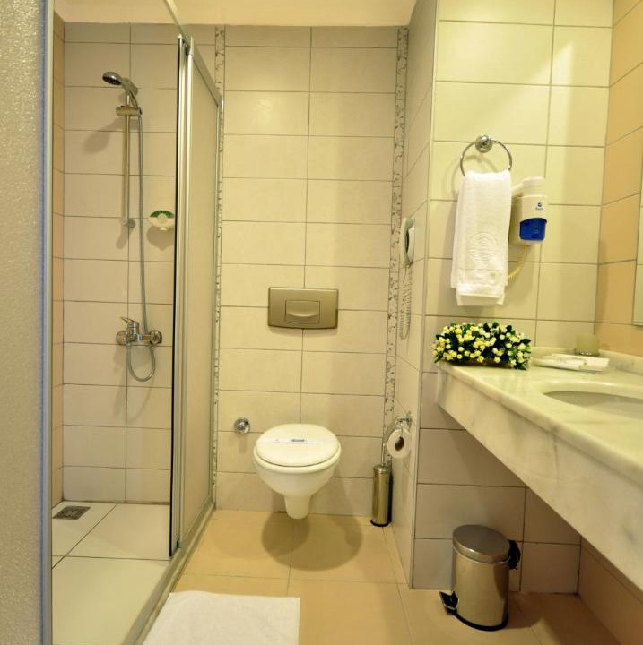 Photo of Bathroom in Konakli