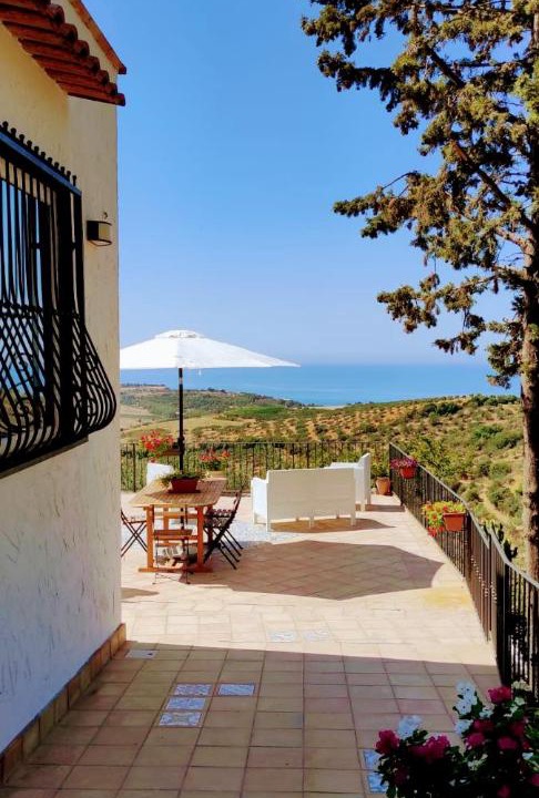 Photo of Patio Balcony in Sciacca