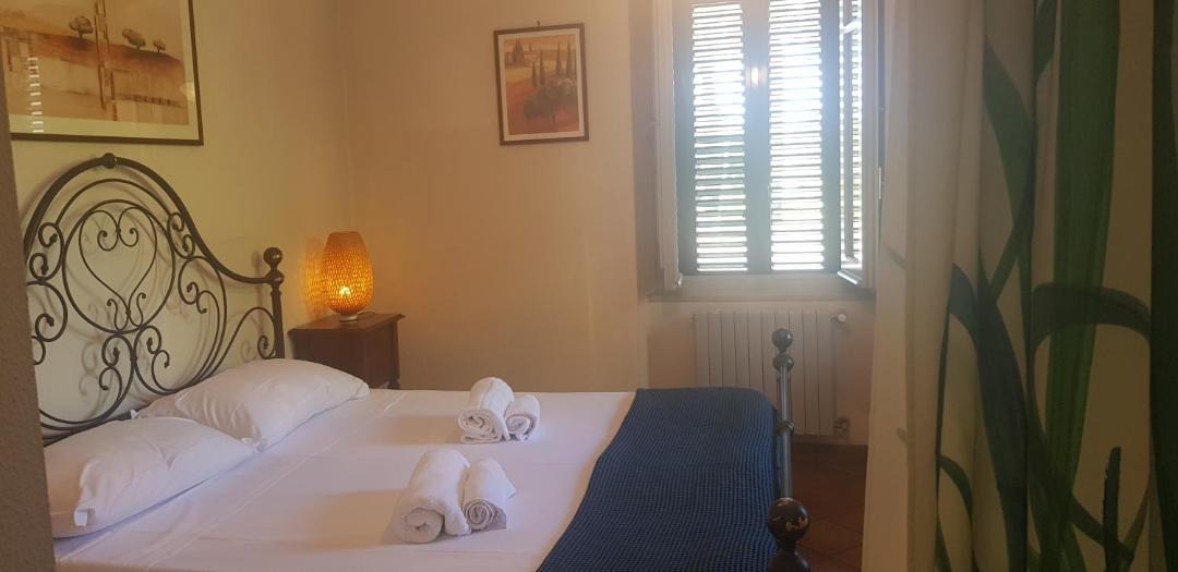 Photo of Bedroom in Case Fornace