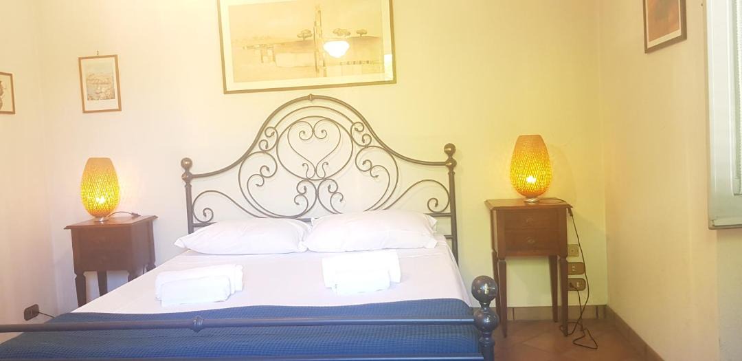 Photo of Bedroom in Case Fornace