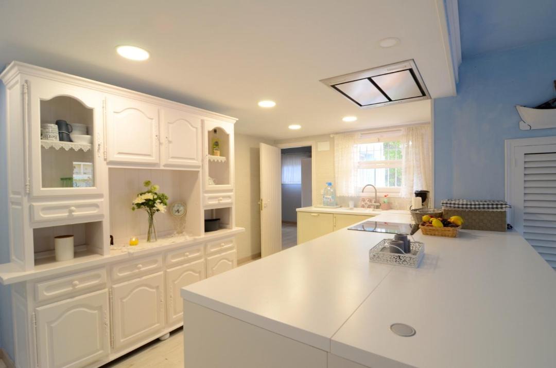 Photo of Kitchen in Pals