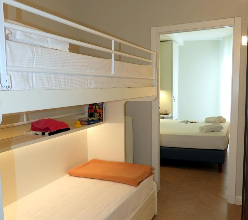 Photo of Bedroom in San Benedetto del Tronto