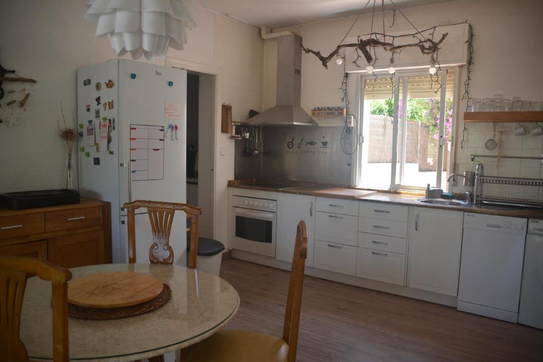 Photo of Kitchen in Galifa