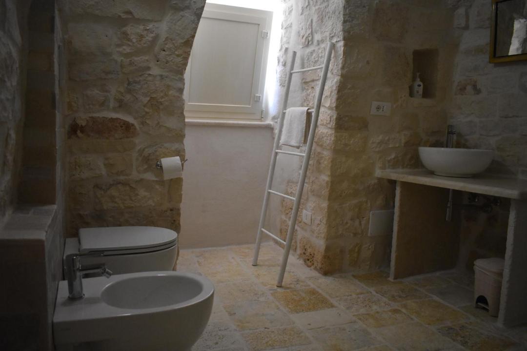 Photo of Bathroom in Casalini