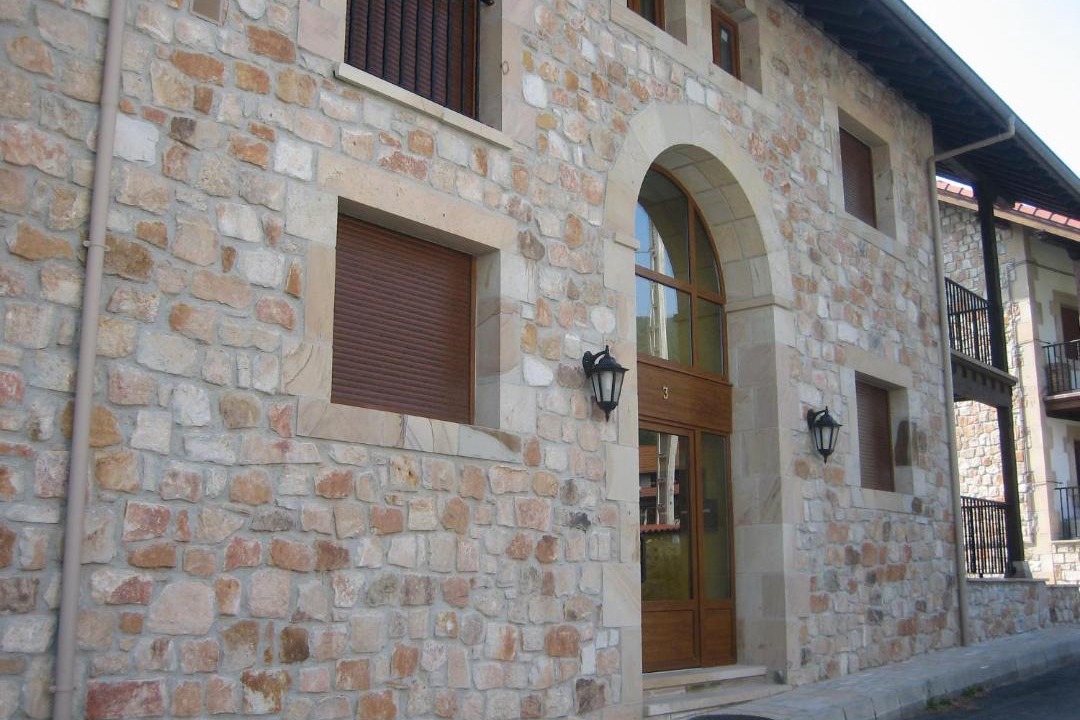 Photo of Buildings in Turieno