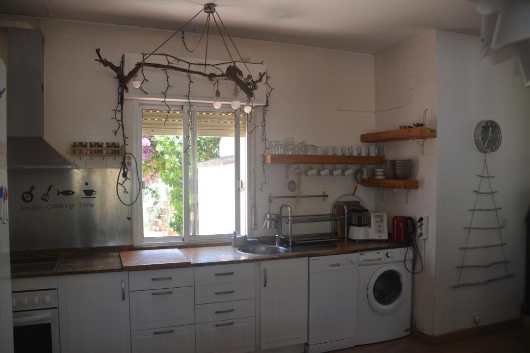 Photo of Kitchen in Galifa