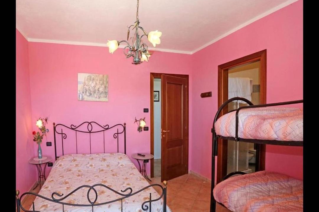 Photo of Bedroom in Albaretto della Torre