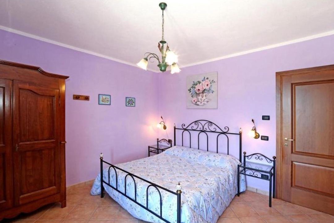 Photo of Bedroom in Albaretto della Torre