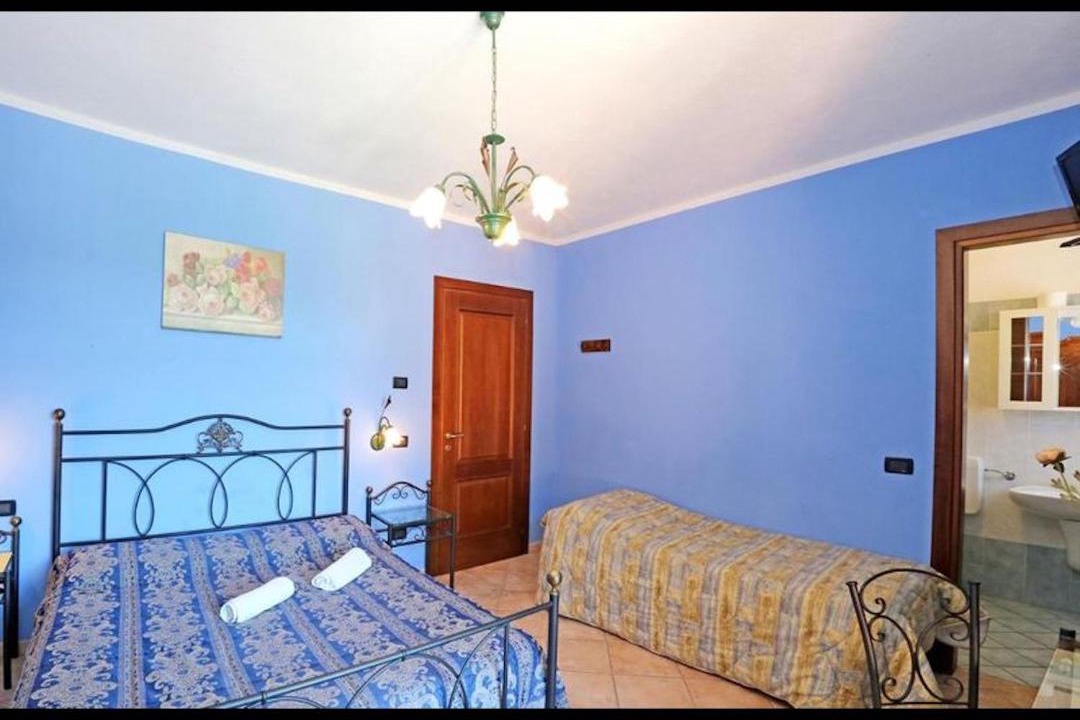 Photo of Bedroom in Albaretto della Torre