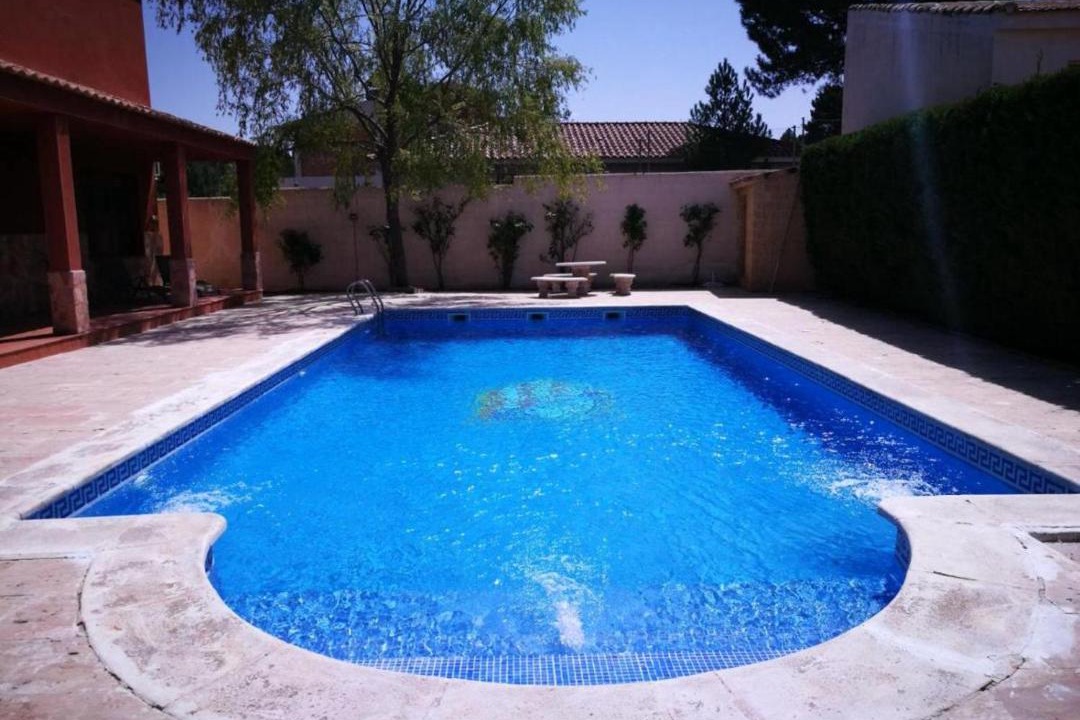 Photo of Outdoor in Arcas del Villar