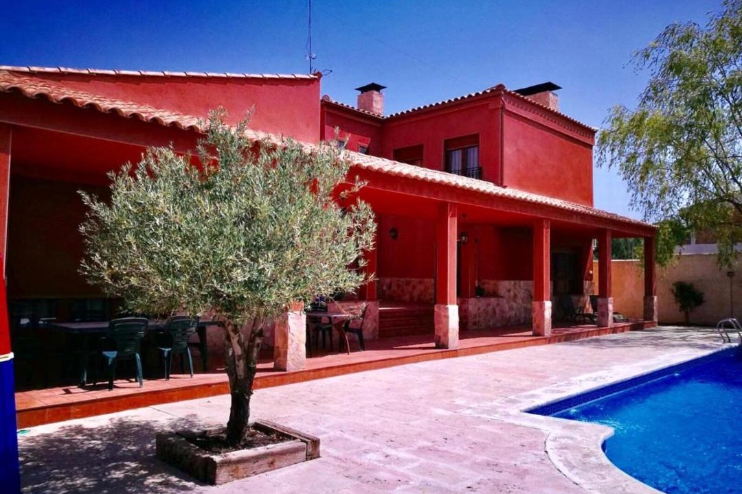 Photo of Others in Arcas del Villar