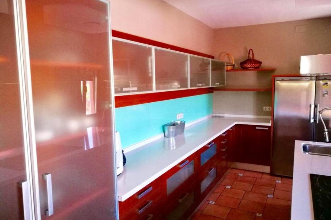Photo of Kitchen in Arcas del Villar