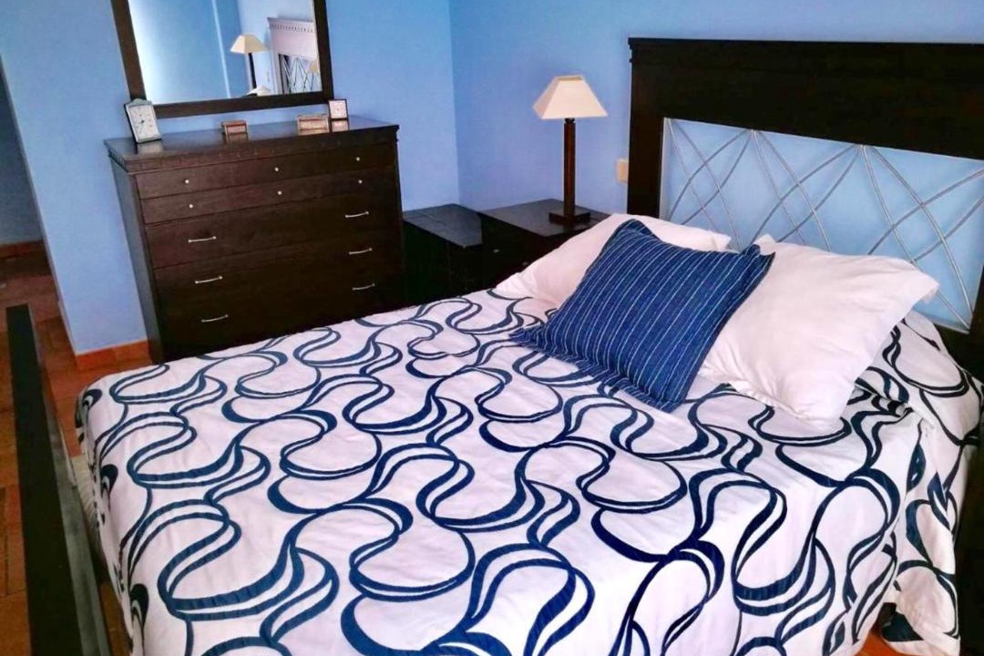 Photo of Bedroom in Arcas del Villar