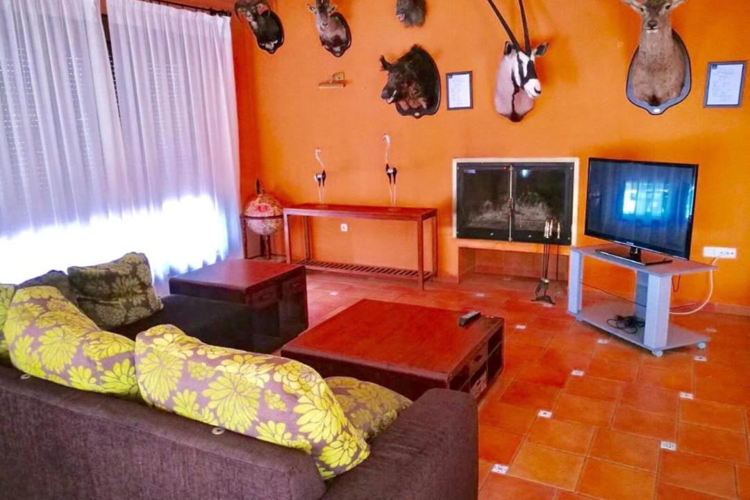 Photo of Livingroom in Arcas del Villar