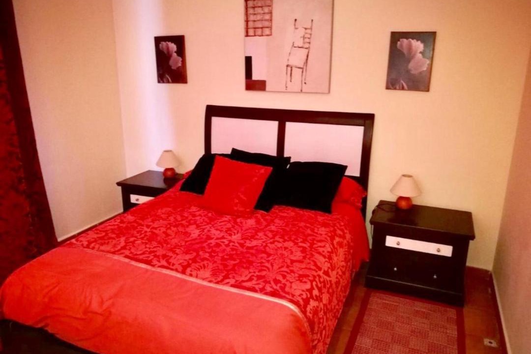 Photo of Bedroom in Arcas del Villar