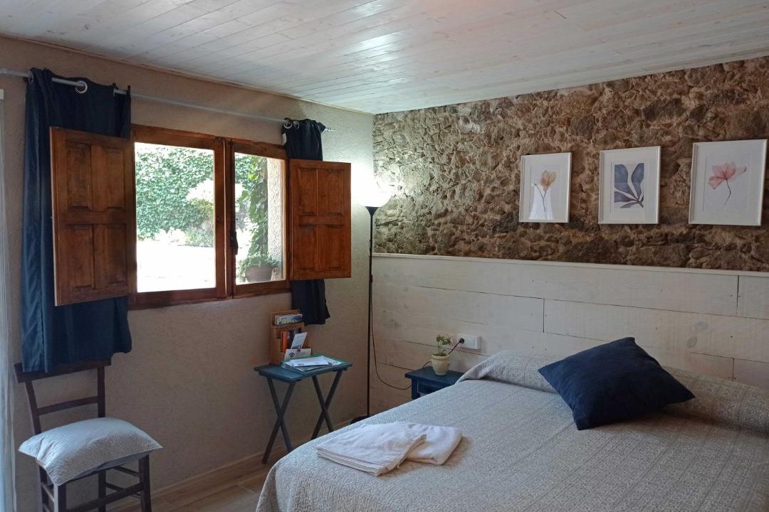Photo of Bedroom in Sant Joan les Fonts