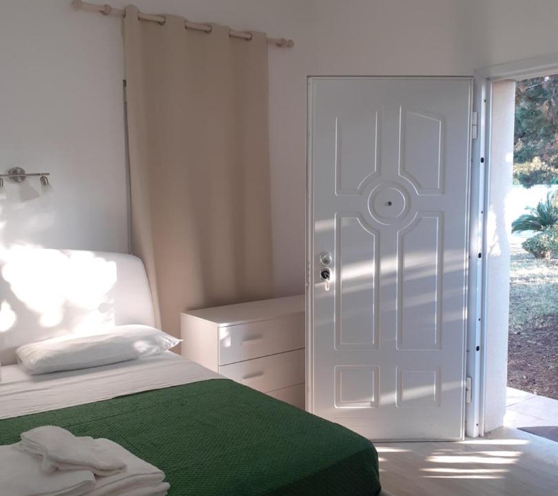 Photo of Bedroom in Brindisi