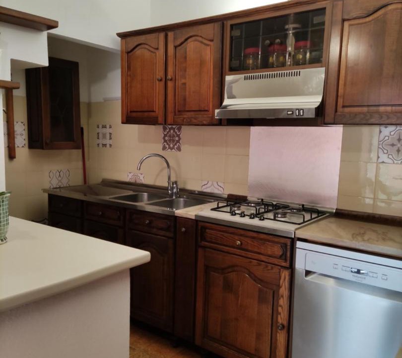 Photo of Kitchen in Garlenda