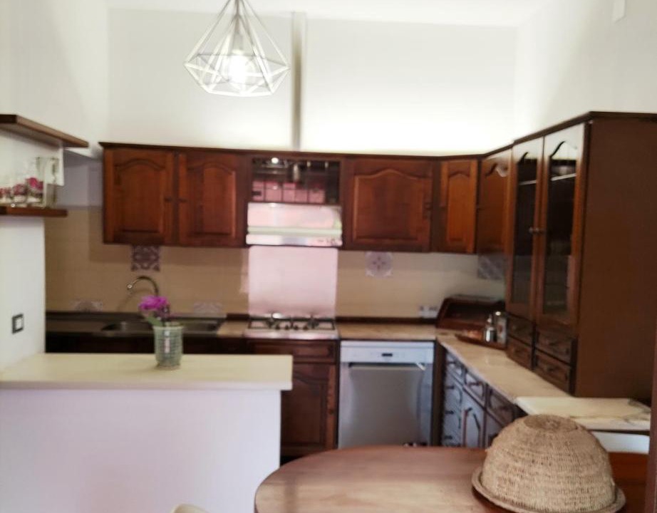 Photo of Kitchen in Garlenda