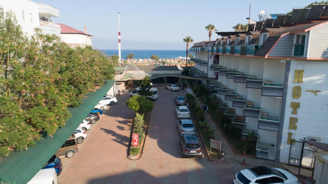 Photo of Others in Anamur