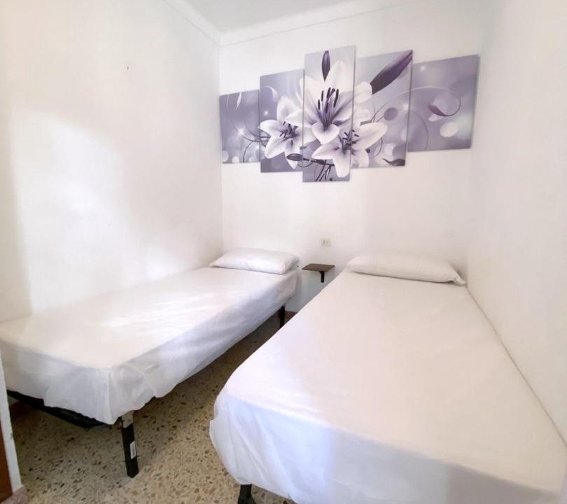 Photo of Bedroom in Almadraba-Canyelles