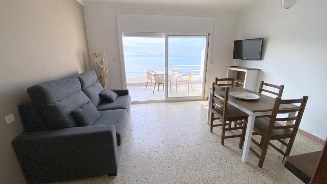 Photo of Livingroom in Almadraba-Canyelles