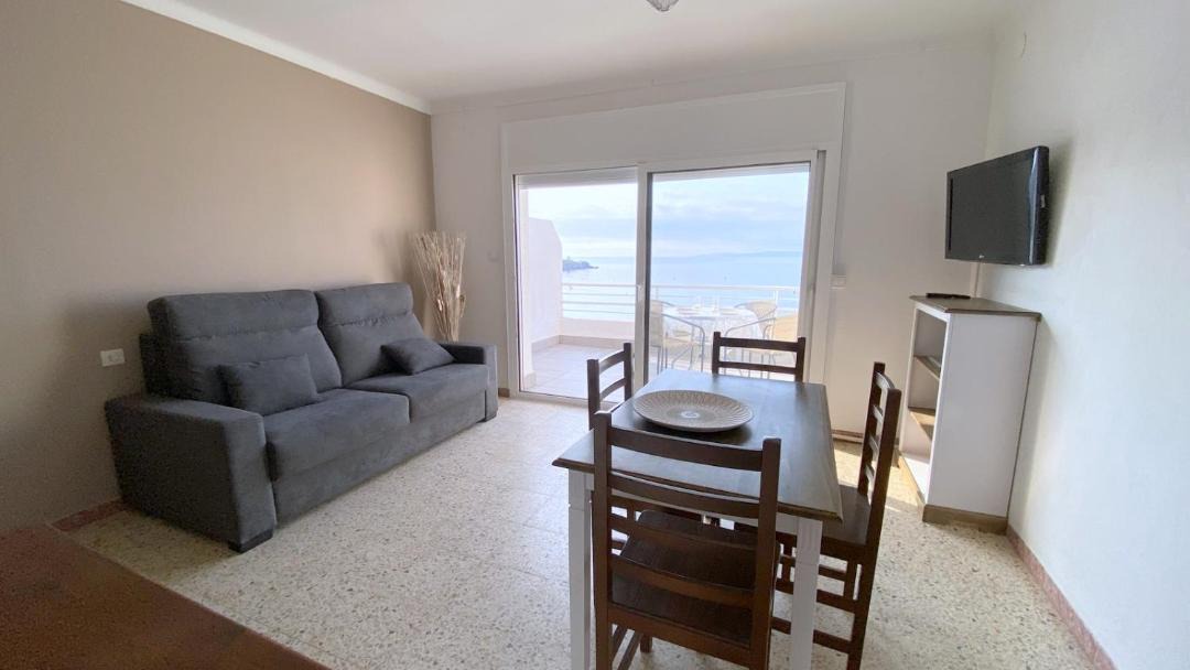 Photo of Livingroom in Almadraba-Canyelles
