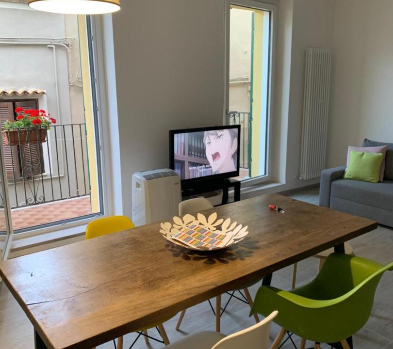 Photo of Livingroom in Ortona