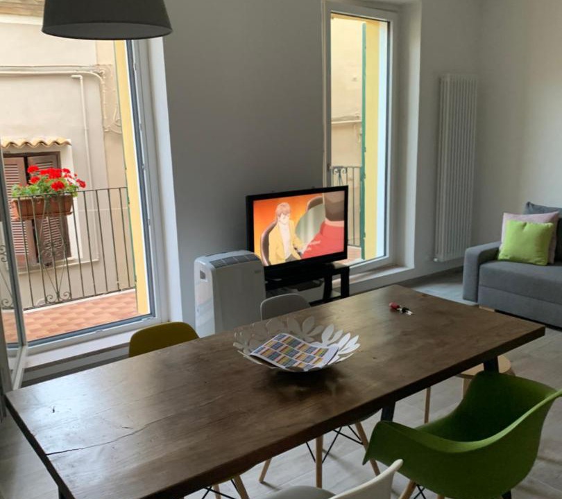 Photo of Livingroom in Ortona