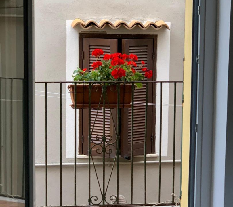 Photo of Buildings in Ortona