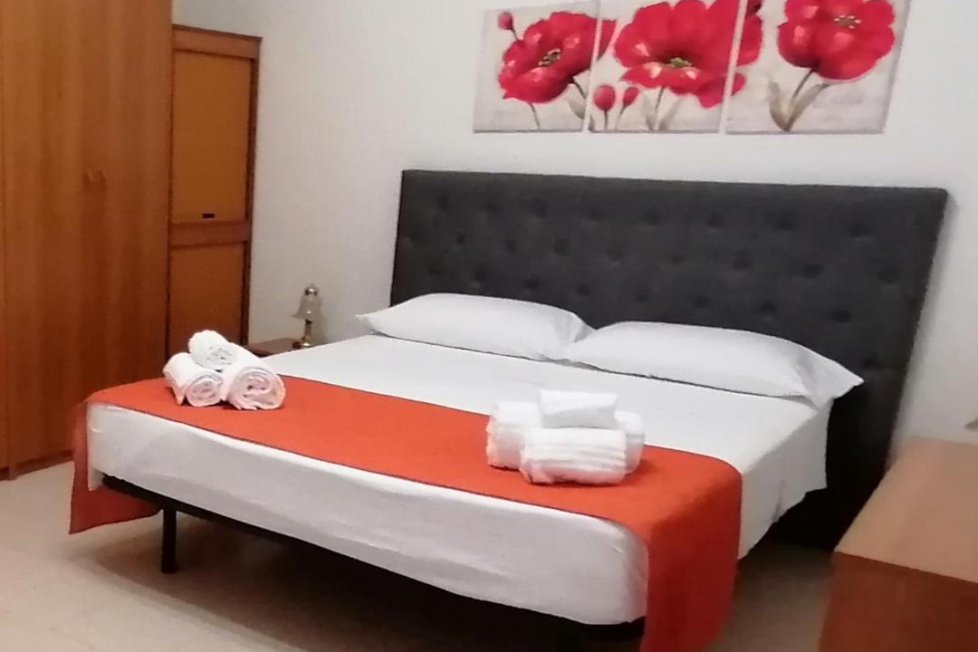 Photo of Bedroom in Scanzano Jonico