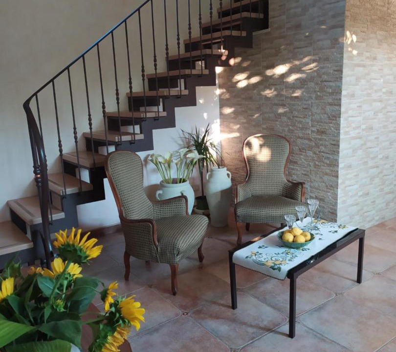 Photo of Livingroom in Aci Sant'Antonio