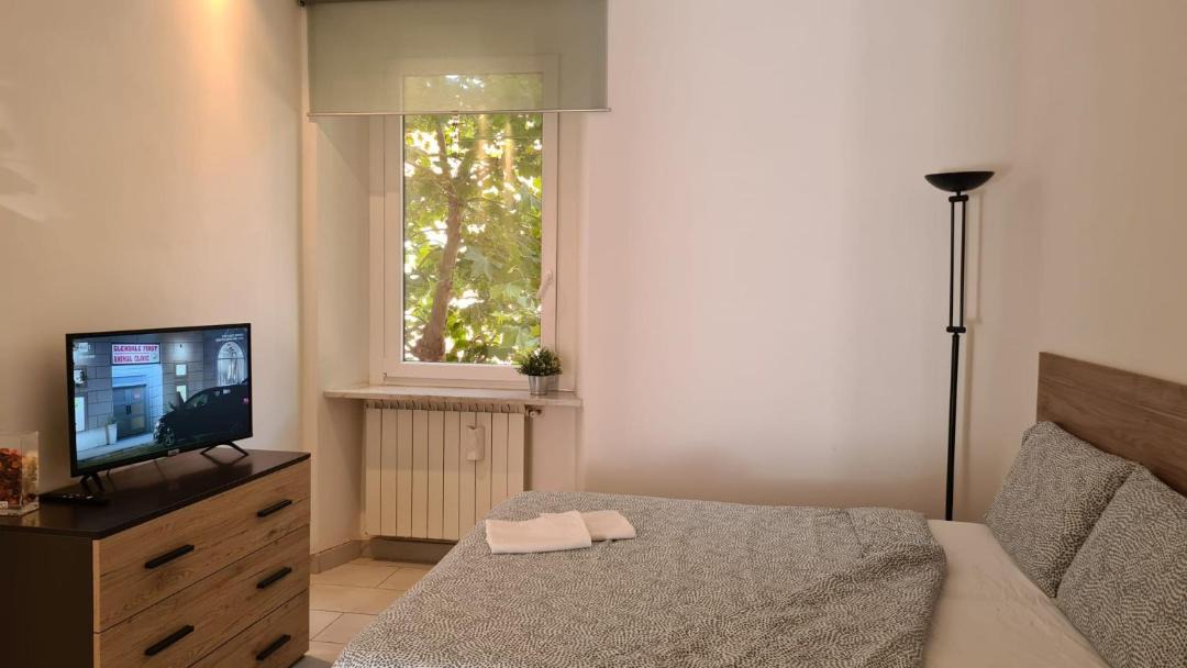 Photo of Bedroom in Ladispoli