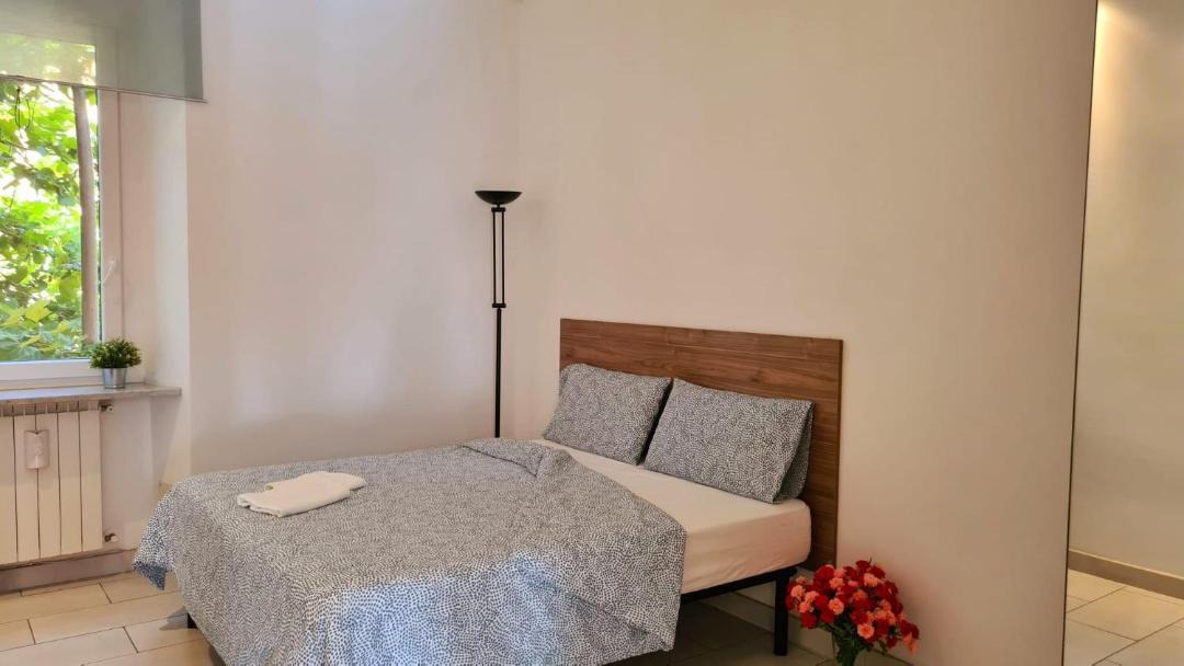Photo of Bedroom in Ladispoli