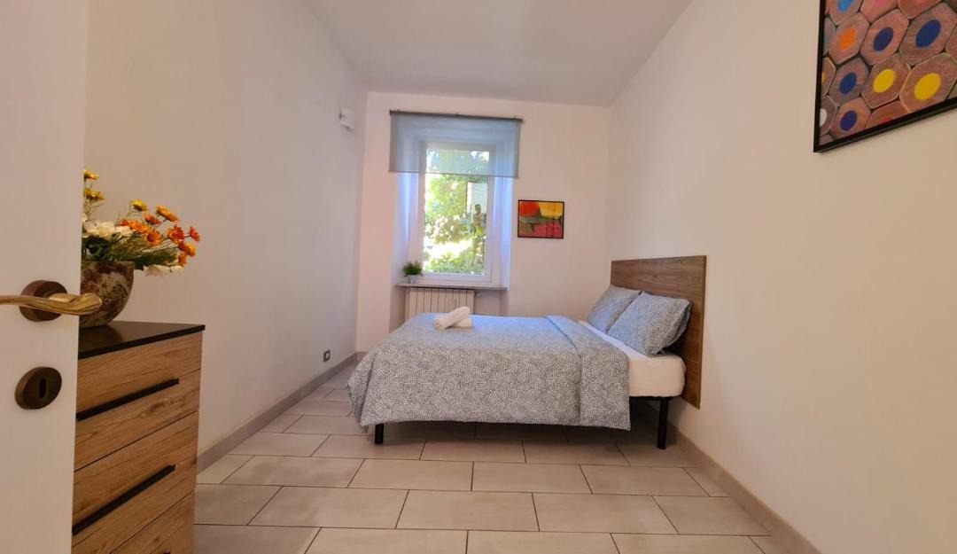 Photo of Bedroom in Ladispoli