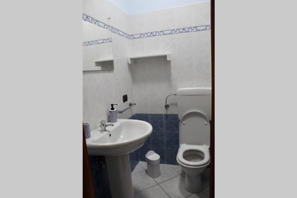 Photo of Bathroom in Ricca