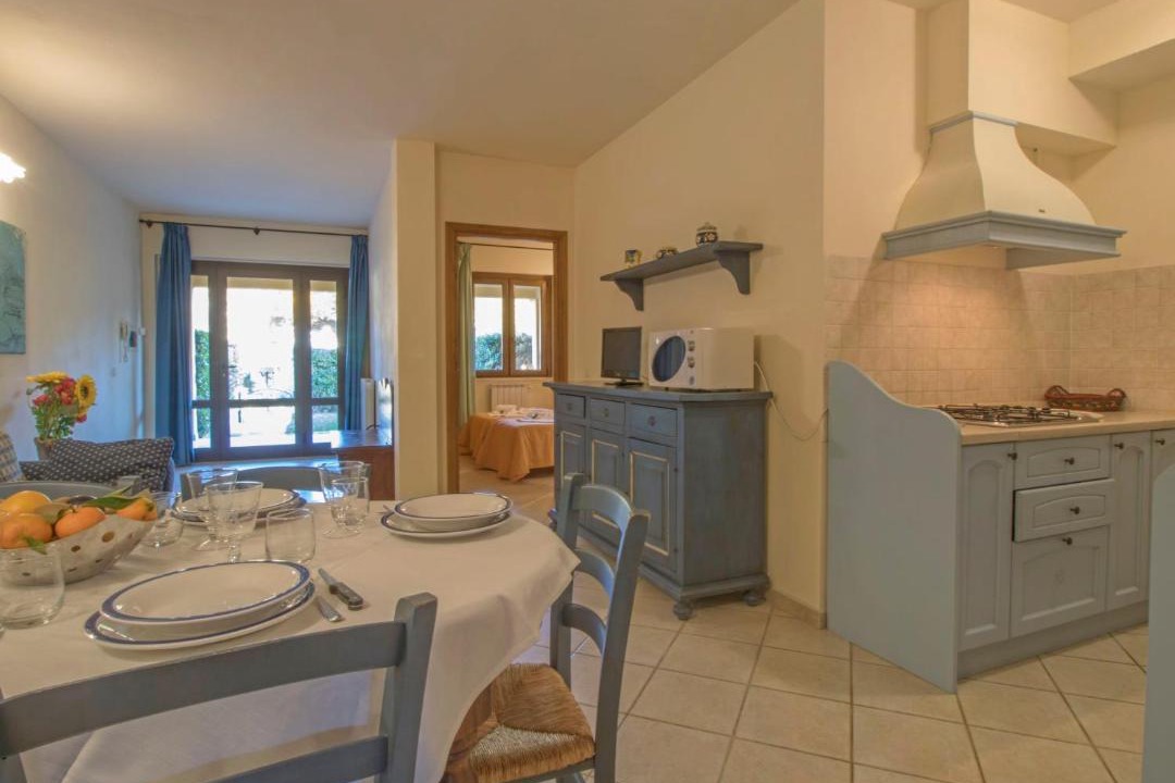 Photo of Kitchen in Sorano