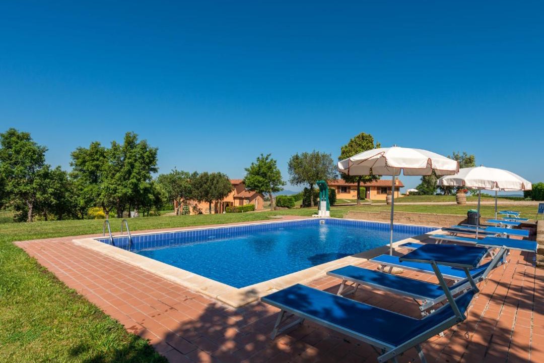 Photo of Outdoor in Scansano