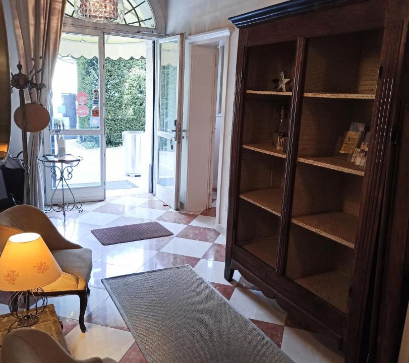Photo of Livingroom in Fossalta